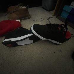 Heelys