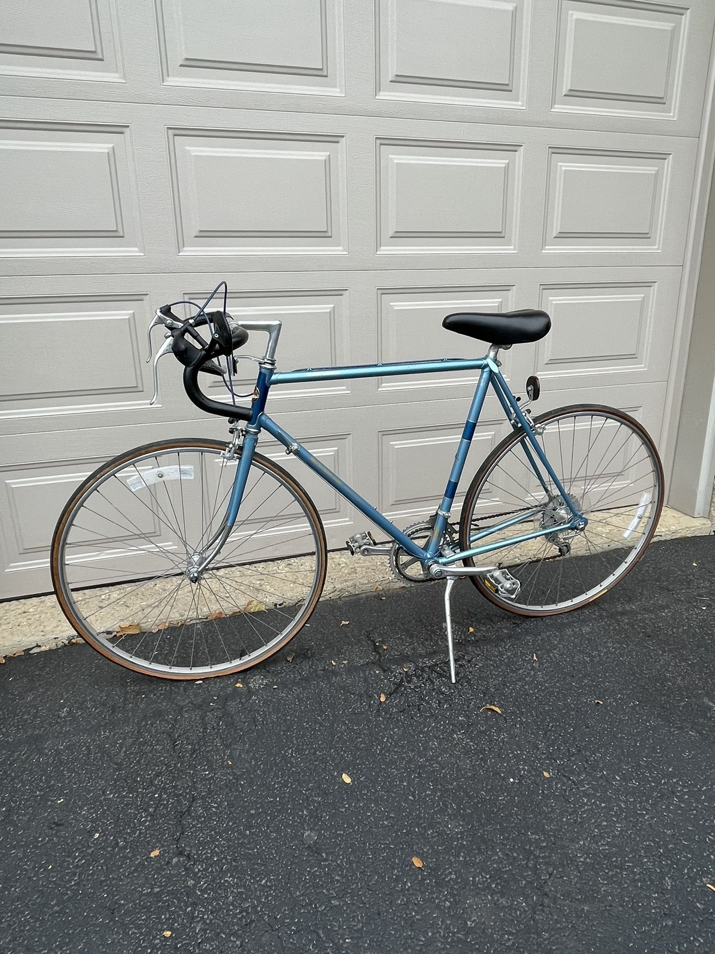 Motobecane Super Mirage Road  Bike 