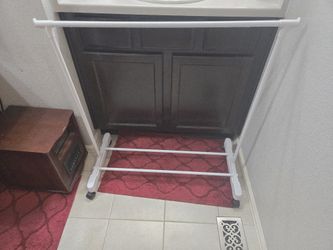 Clothing Rods