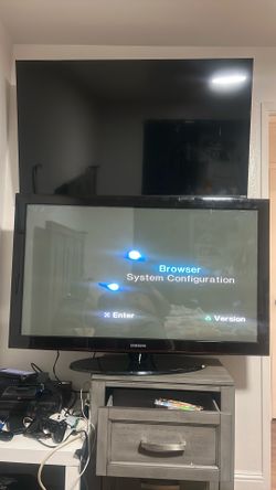 50 inch Sony tv
