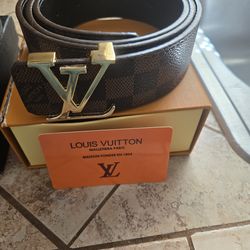 Belts deal..deal..deal..