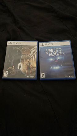 PS5 Games