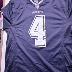 Cowboys Jersey
