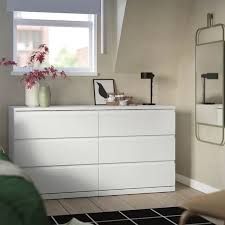Brand New dresser Ikea stuel