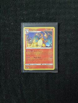 Pokémon cards