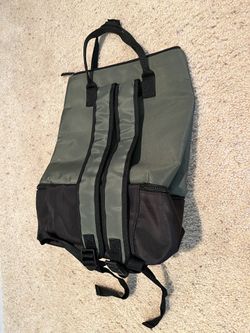 Backpack Bag