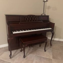 Piano