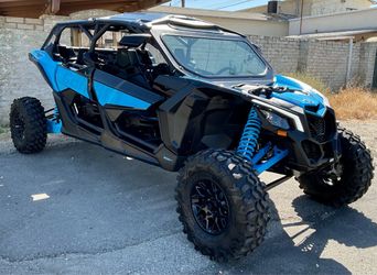 2023 Can-Am Maverick X3 Max RS Turbo RR for sale