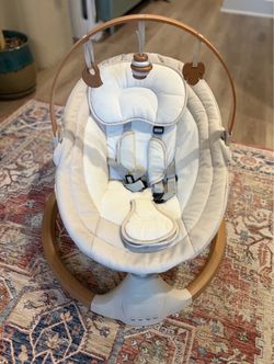 Jool Baby Nova Nature Baby Swing