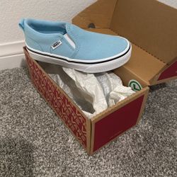 Kids Vans 