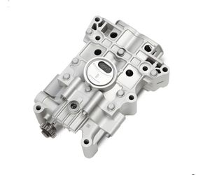 23300-2G400 Engine Oil Pump Balance Shaft Assembly 20T