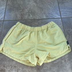 Patagonia Women’s Barely Baggies Shorts For Sale