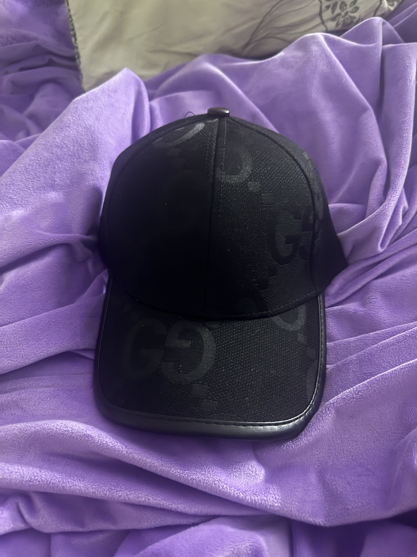 hat