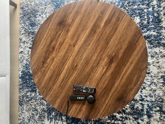 Coffee table for sale