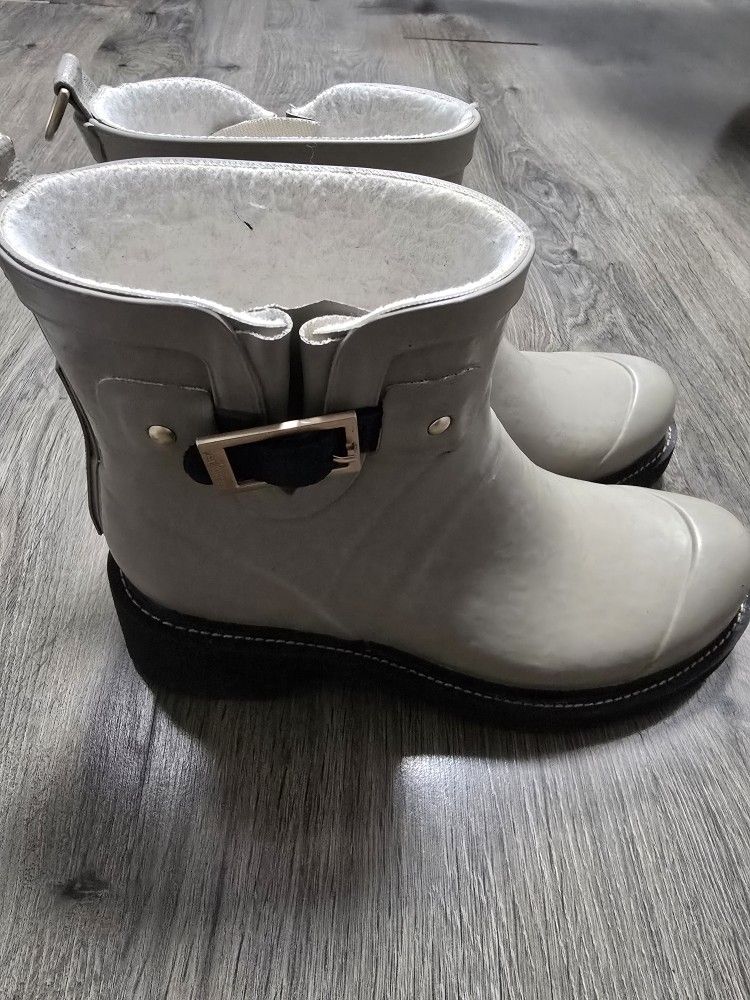 ILSE JACOBSEN RAIN BOOTS