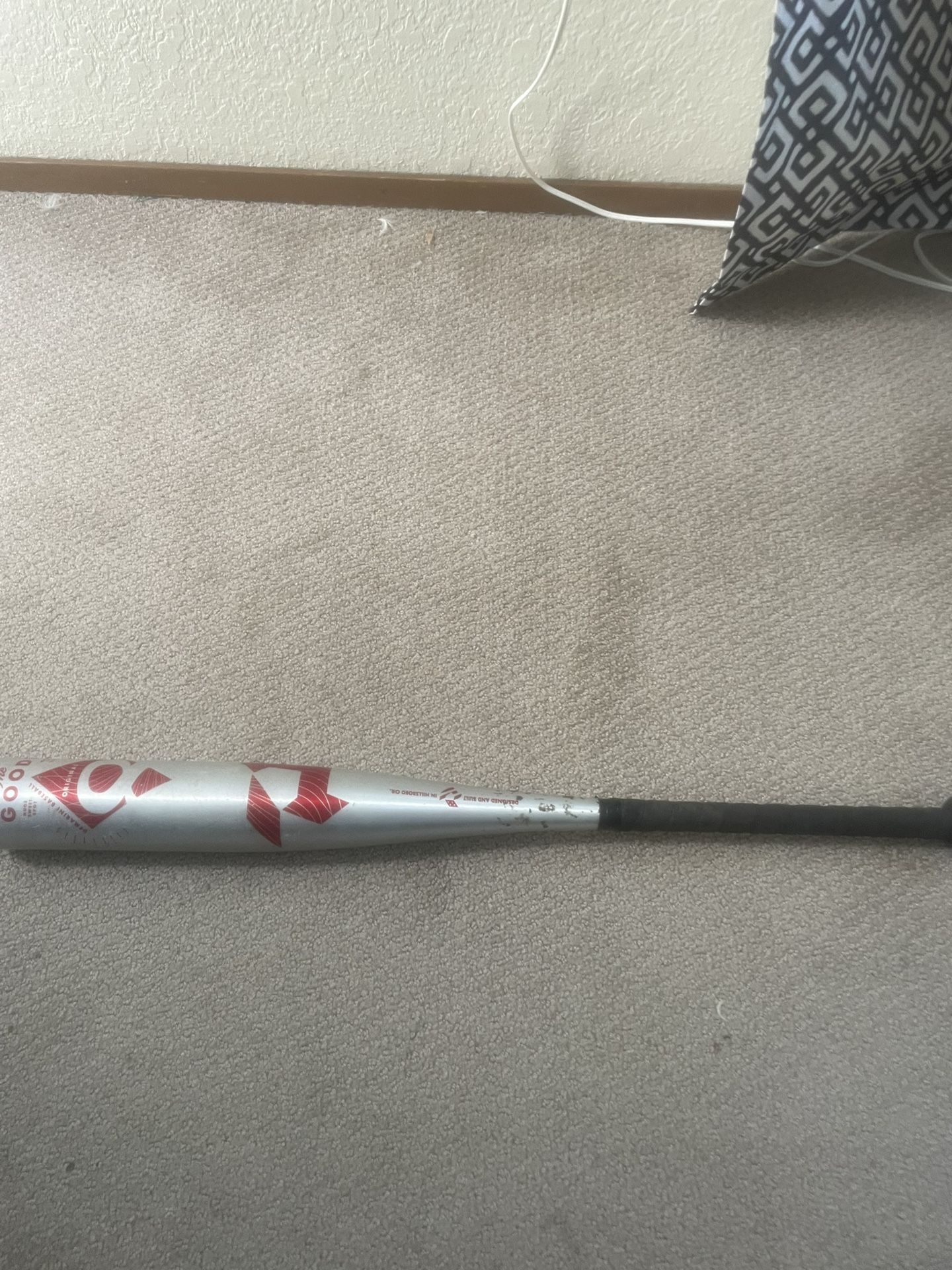 The goods baseball Bat