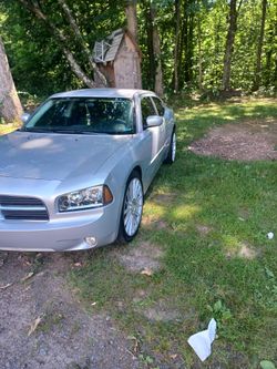 2010 Dodge Charger