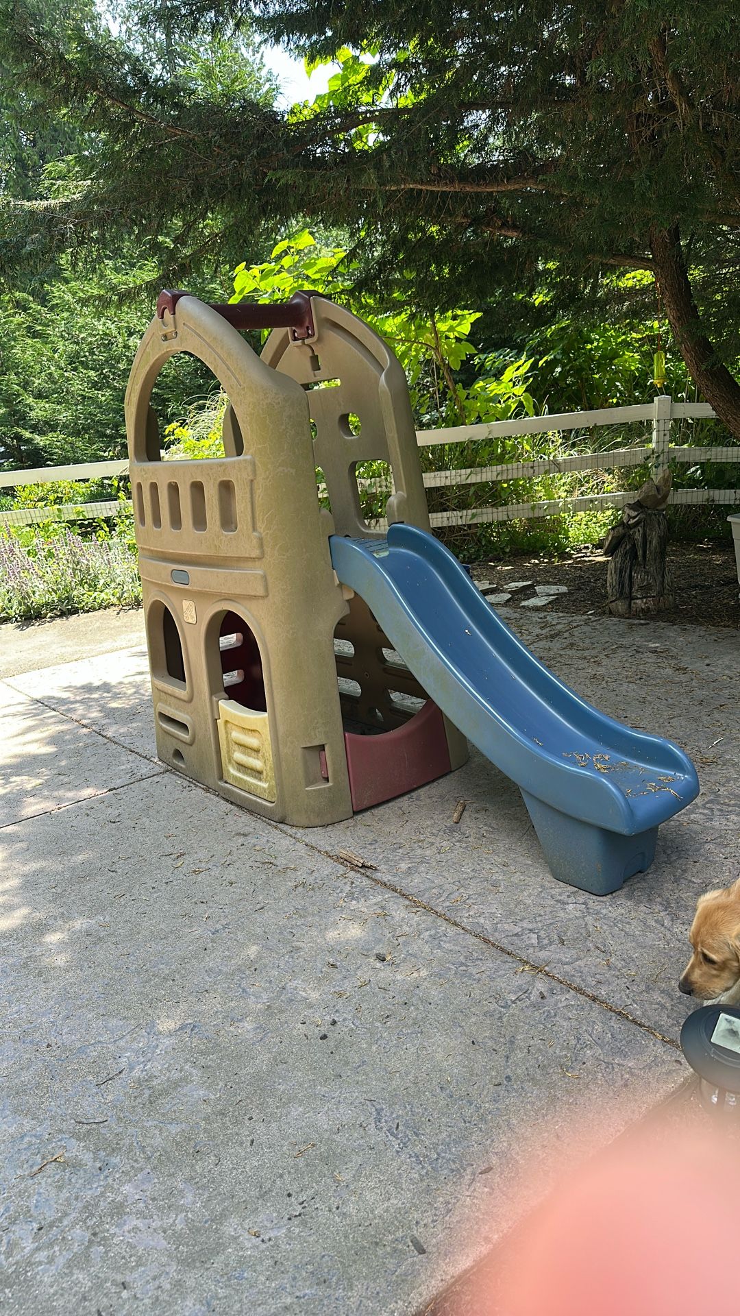 Slide