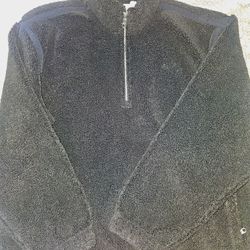 Addida Premium Fleece Jacket 
