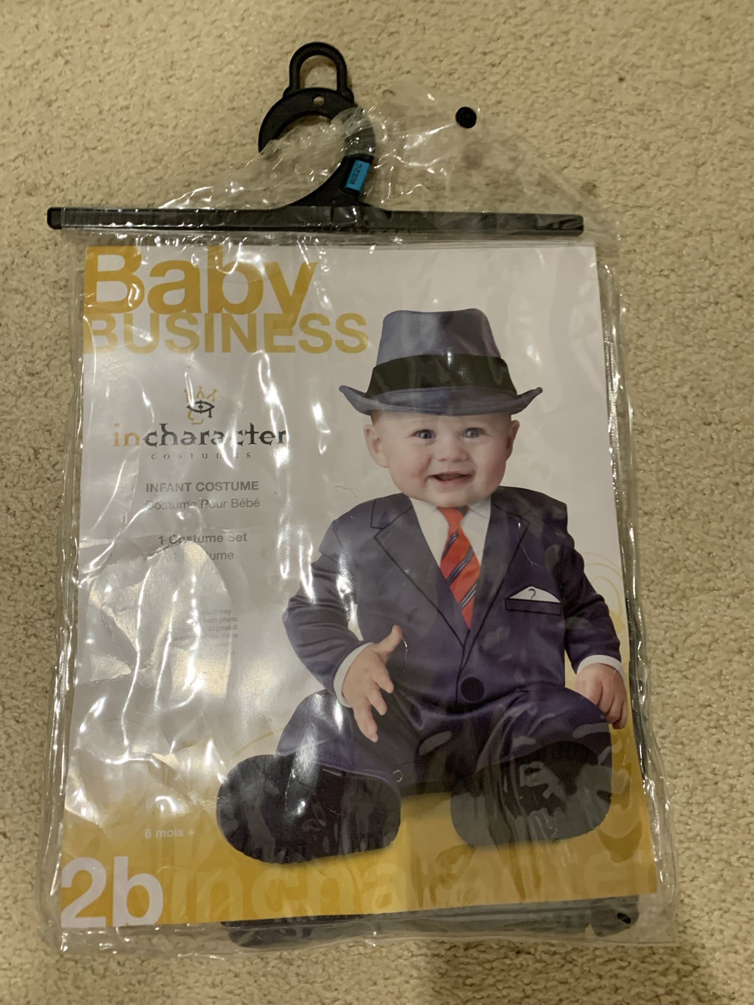 Toddler Halloween Costumes