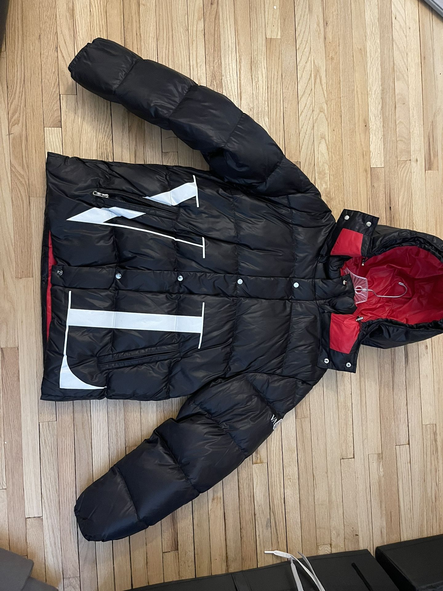 Moncler X Valentino Jacket