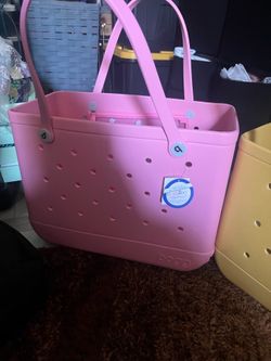 Bogg bags