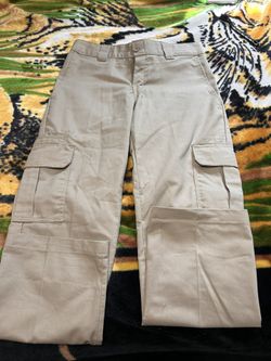 Dickies Work Regular Straight Cargo Pants