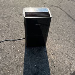 dehumidifier