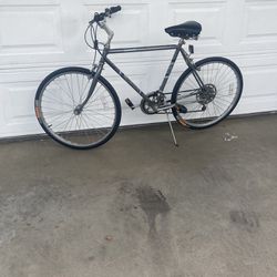 Bike 26
