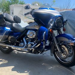 2009 Harley Great Condition