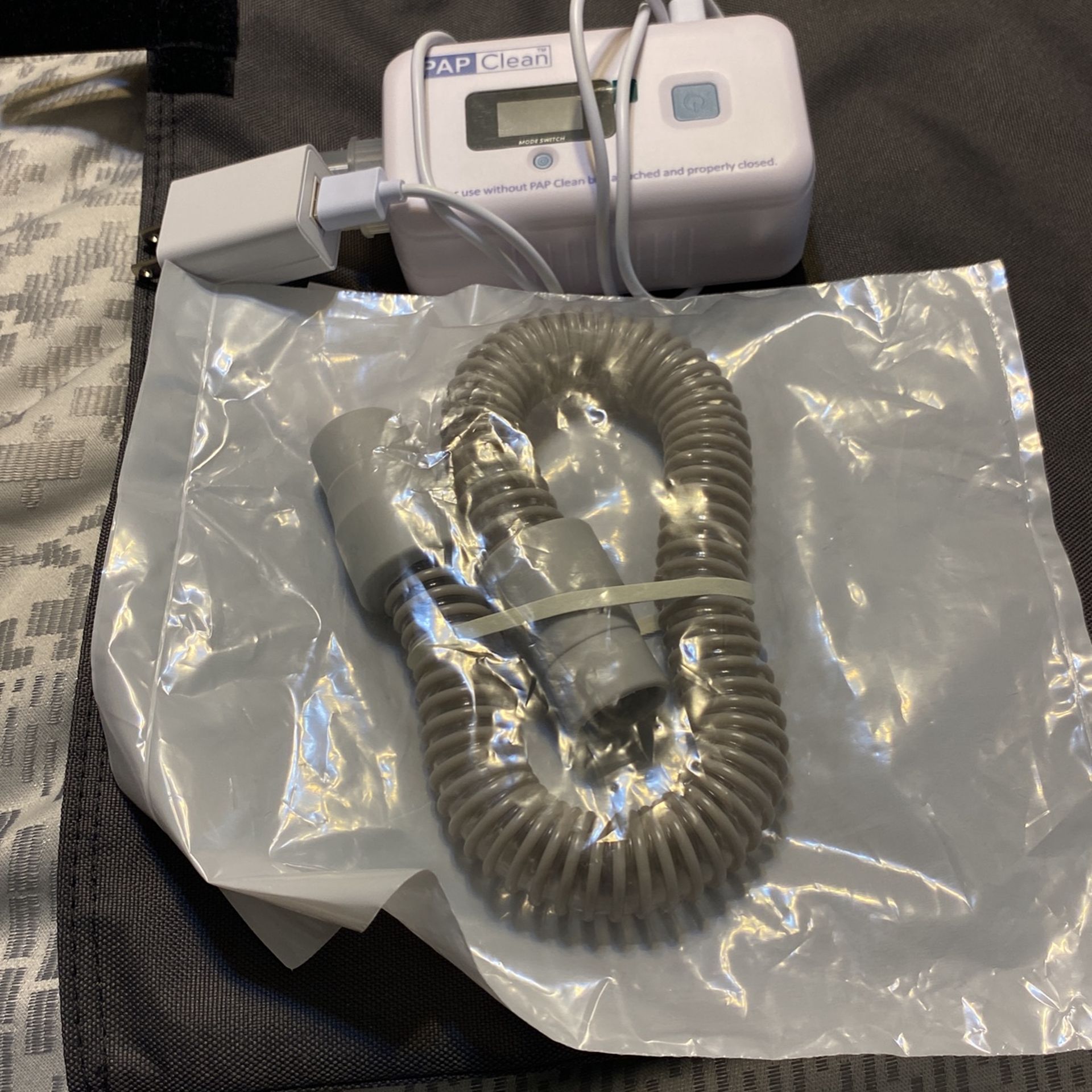 CPAP Clean PCS-300