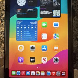 iPad 10th Gen WiFi+Cellular 