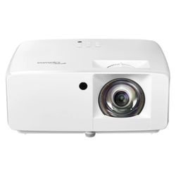 FACTORY SEALED Optoma GT2000HDR Full HD 1080p 3500 Lumen Laser DLP Projector