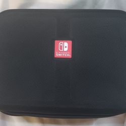 Nintendo Switch Case