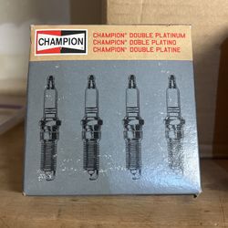 Spark plug