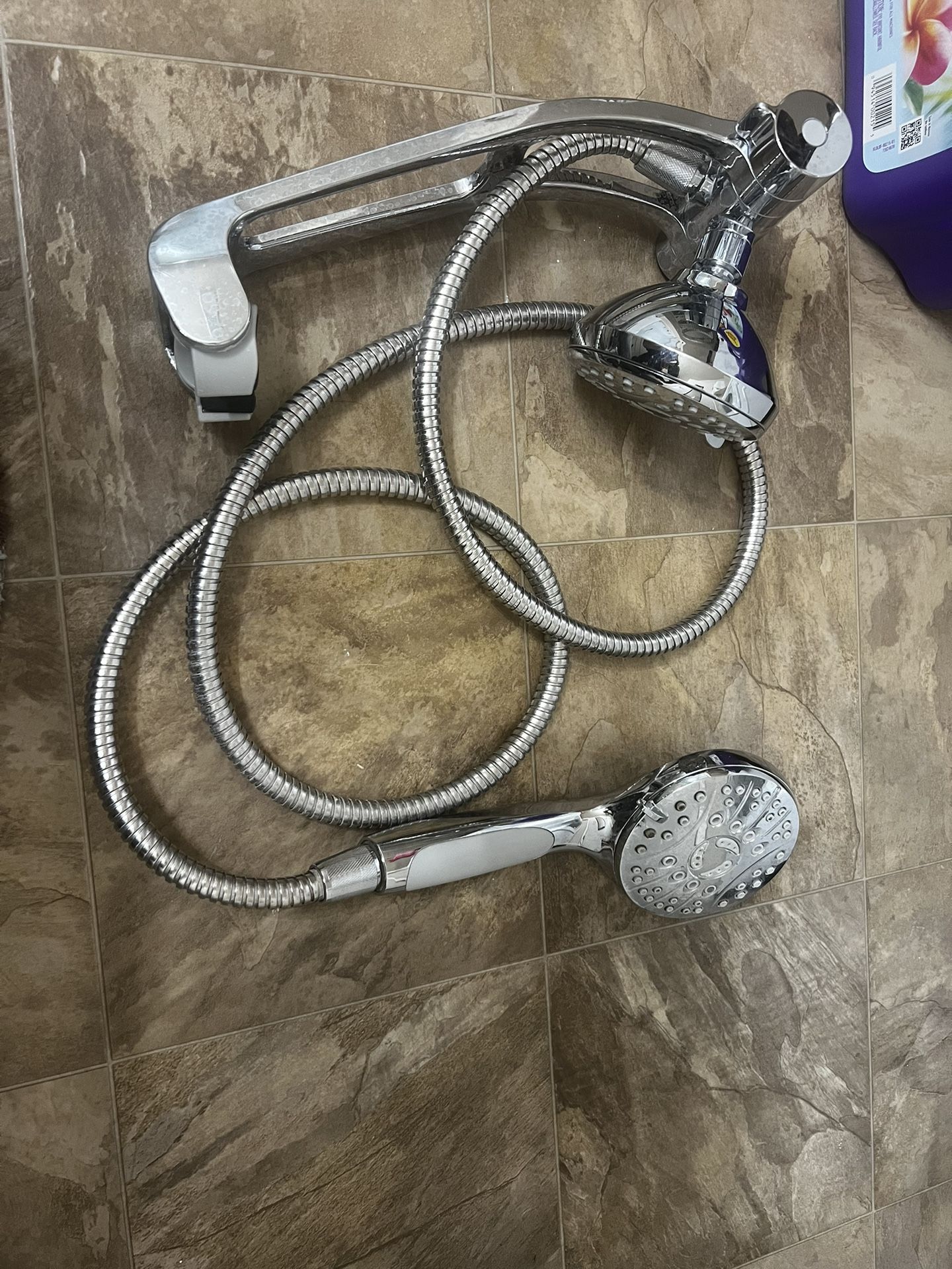 Shower Head