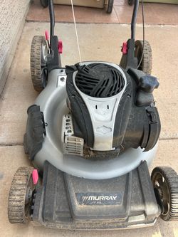 Murray Mower