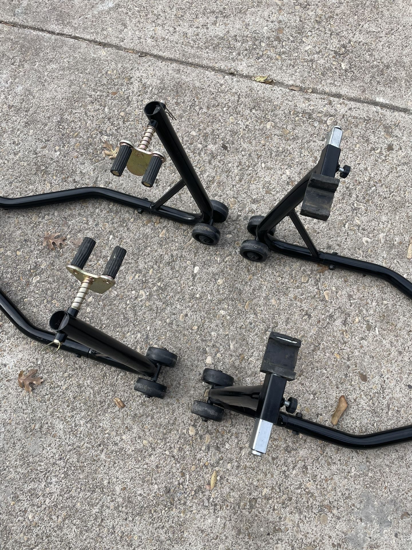 Motorcycle Stands for Sale in San Antonio, TX OfferUp