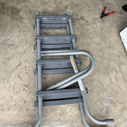 Pool Ladder
