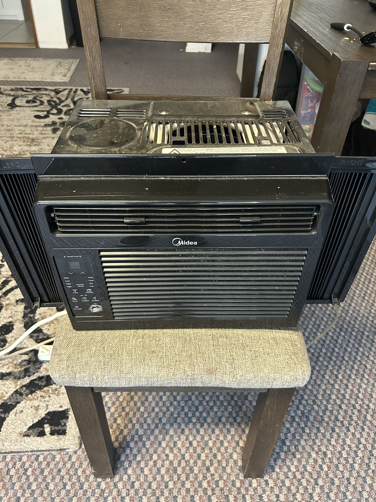 Window Ac Unit