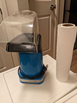 Cuisinart Popcorn Machine
