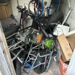 Mini Bike