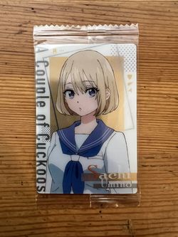 A Couple Of Cockoos Cards