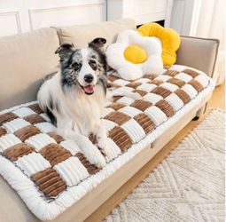 Dog Couch Cover Protector Brand New
