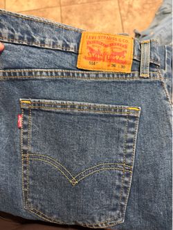 Men’s Levi’s W36 L30