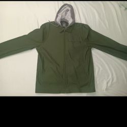 Volcom Warren Jacket