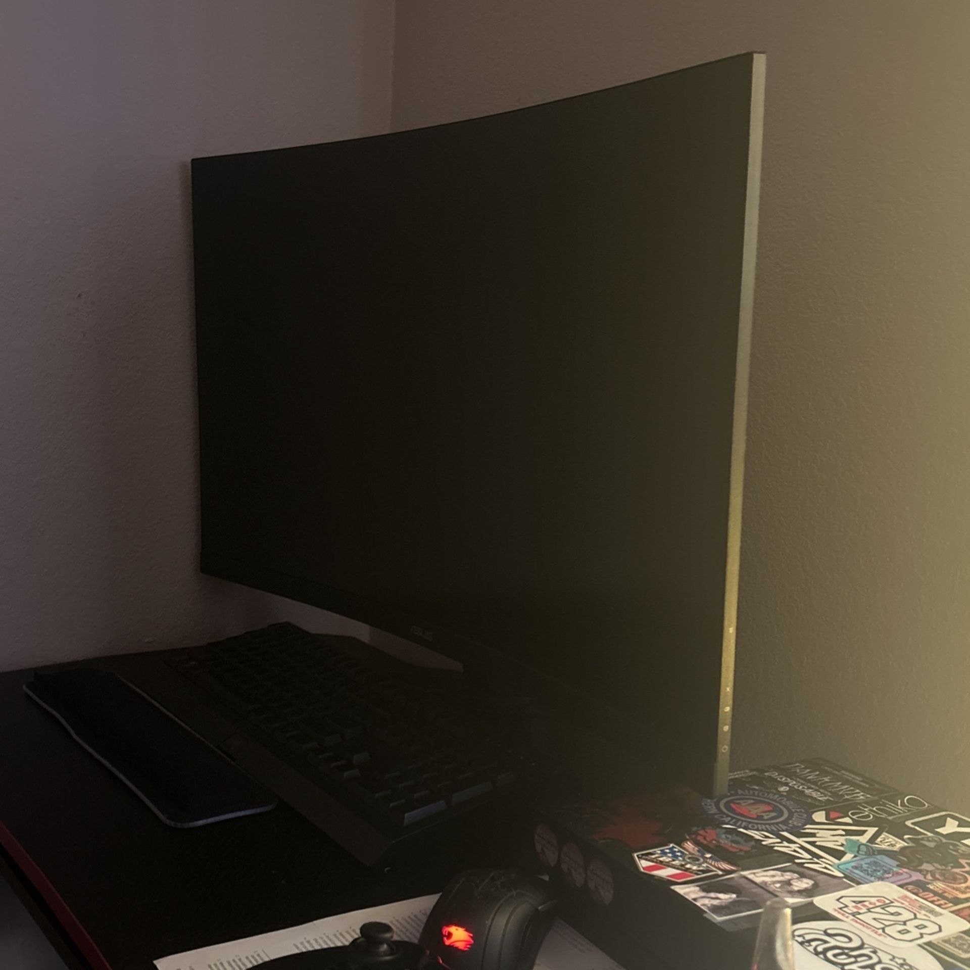 Monitor