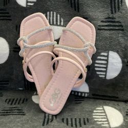 Chanclas Los Angeles Nuevas