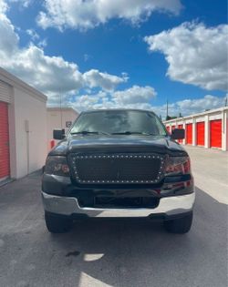F-150 XLT