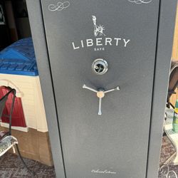 Liberty Safe 